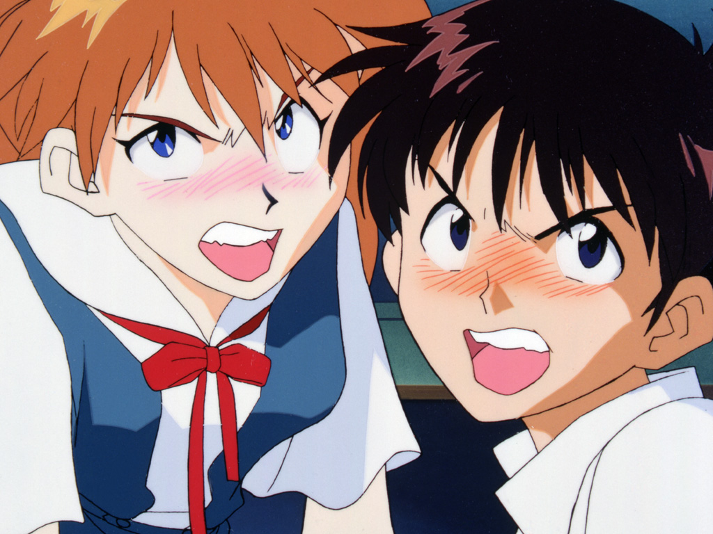 Neon Genesis Evangelion (  ) /  2 / evangelion_maxiol_galery_172.jpg