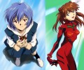 Neon Genesis Evangelion (  ) /  2 / evangelion_maxiol_galery_191.jpg