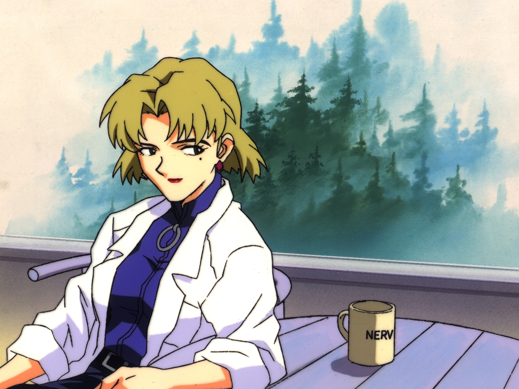 Neon Genesis Evangelion (  ) /  2 / evangelion_maxiol_galery_206.jpg