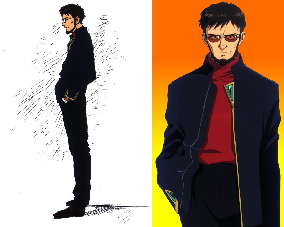 Neon Genesis Evangelion (  ) /  2 / evangelion_maxiol_galery_212.jpg