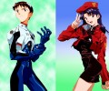 Neon Genesis Evangelion (  ) /  2 / evangelion_maxiol_galery_232.jpg