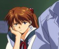 Neon Genesis Evangelion (Евангелие Нового Поколения) / Обои 2 / evangelion_maxio