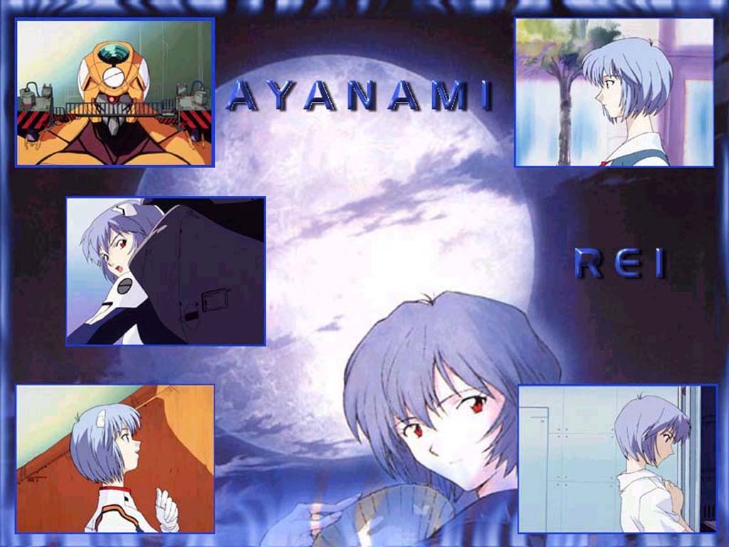 Neon Genesis Evangelion (  ) /  2 / evangelion_maxiol_galery_274.jpg