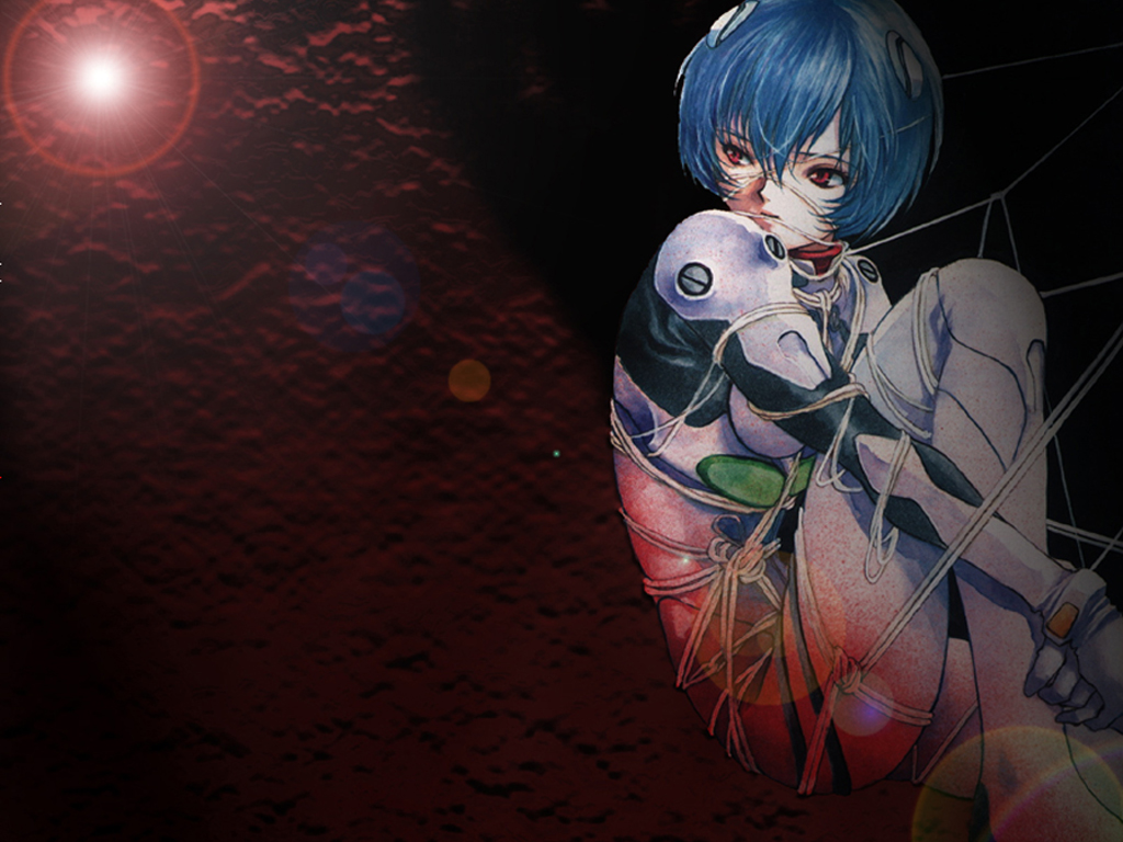 Neon Genesis Evangelion (  ) /  2 / evangelion_maxiol_galery_363.jpg