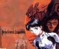 Neon Genesis Evangelion (  ) /  2 / evangelion_maxiol_galery_374.jpg