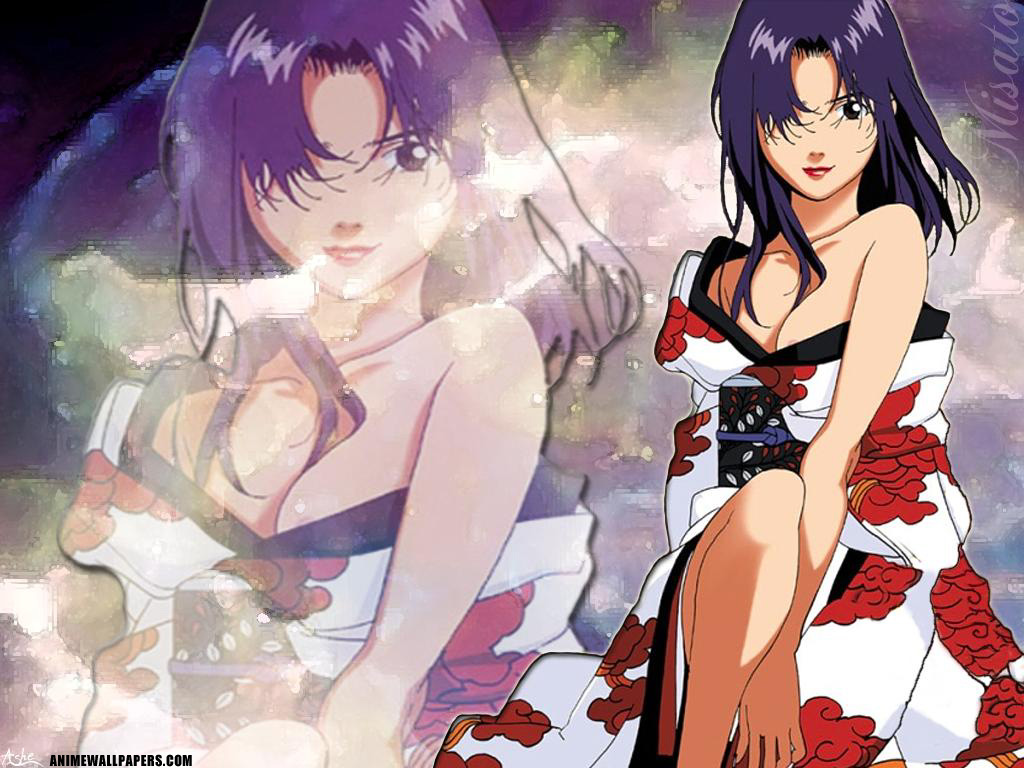 Neon Genesis Evangelion (  ) /  2 / evangelion_maxiol_galery_376.jpg