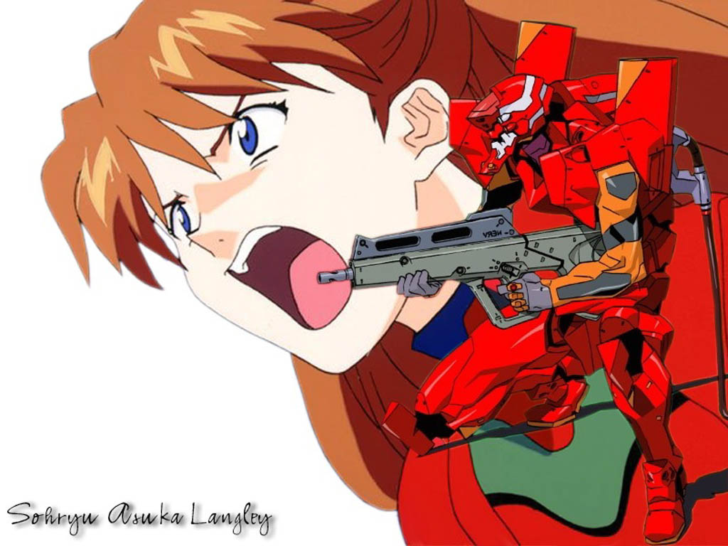 Neon Genesis Evangelion (  ) /  2 / evangelion_maxiol_galery_400.jpg