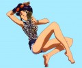 Neon Genesis Evangelion (  ) /  2 / evangelion_maxiol_galery_405.jpg