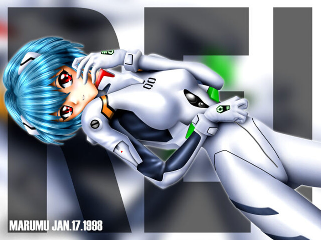 Neon Genesis Evangelion (  ) /  2 / evangelion_maxiol_galery_444.jpg