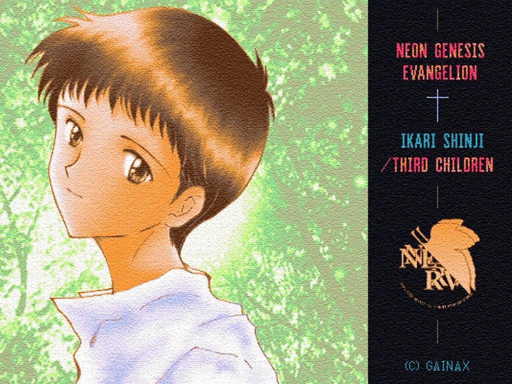 Neon Genesis Evangelion (  ) /  2 / evangelion_maxiol_galery_498.jpg