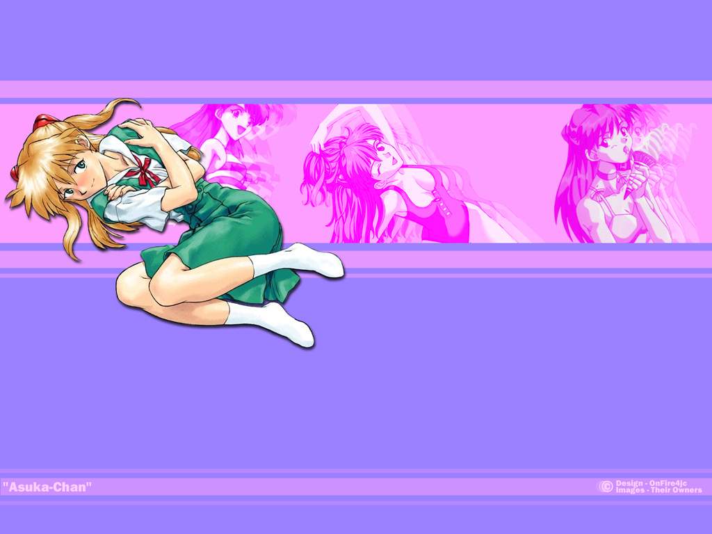 Neon Genesis Evangelion (  ) /  2 / evangelion_maxiol_galery_501.jpg