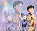 Neon Genesis Evangelion (  ) /  2 / evangelion_maxiol_galery_561.jpg