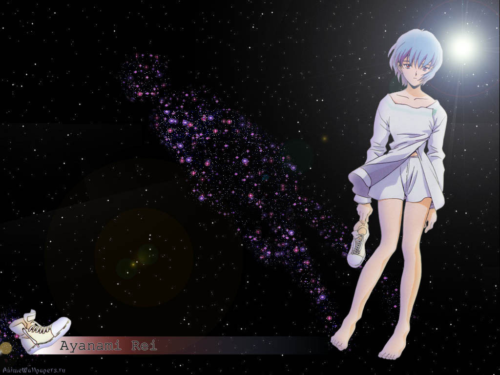Neon Genesis Evangelion (  ) /  2 / evangelion_maxiol_galery_562.jpg