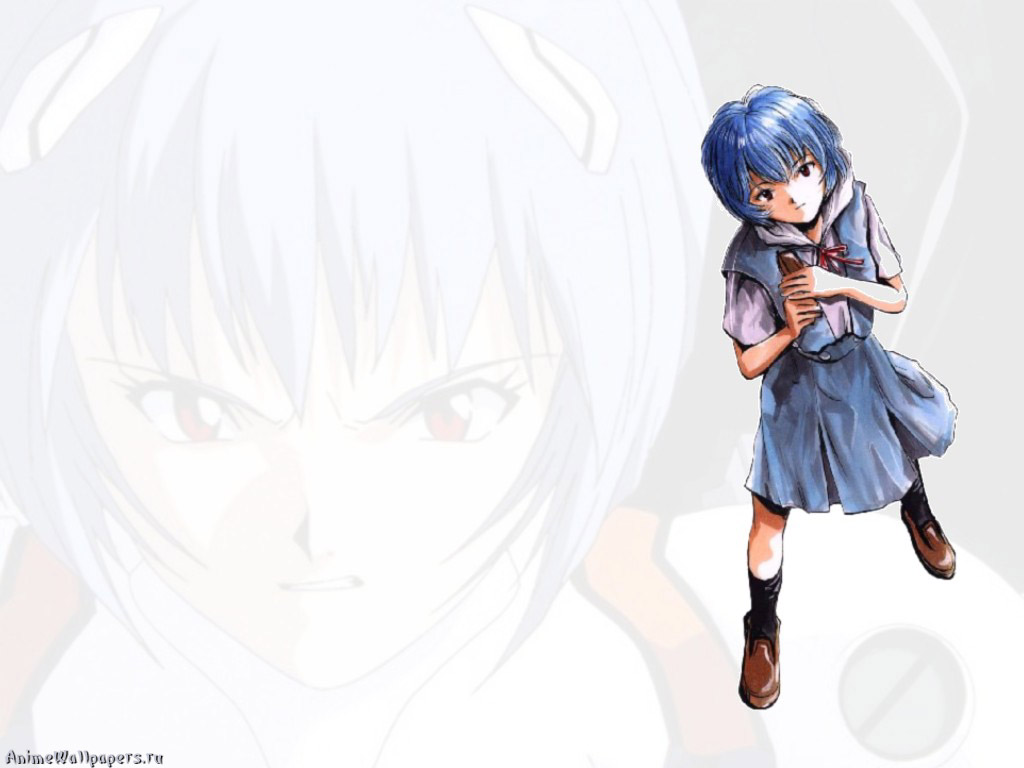 Neon Genesis Evangelion (  ) /  2 / evangelion_maxiol_galery_567.jpg