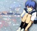 Neon Genesis Evangelion (  ) /  2 / evangelion_maxiol_galery_637.jpg