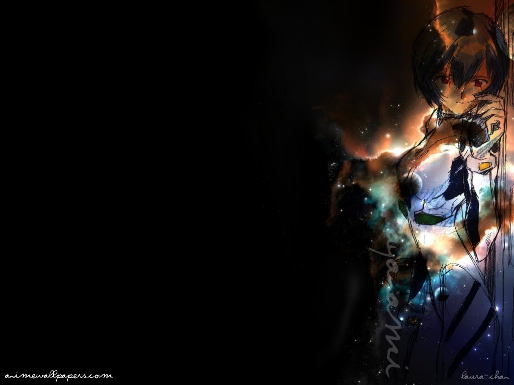 Neon Genesis Evangelion (  ) /  2 / evangelion_maxiol_galery_650.jpg