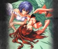 Neon Genesis Evangelion (  ) /  2 / evangelion_maxiol_galery_661.jpg