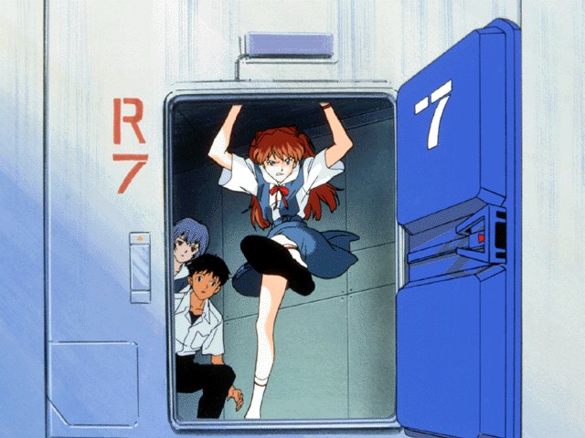 Neon Genesis Evangelion (  ) /  2 / evangelion_maxiol_galery_754.jpg