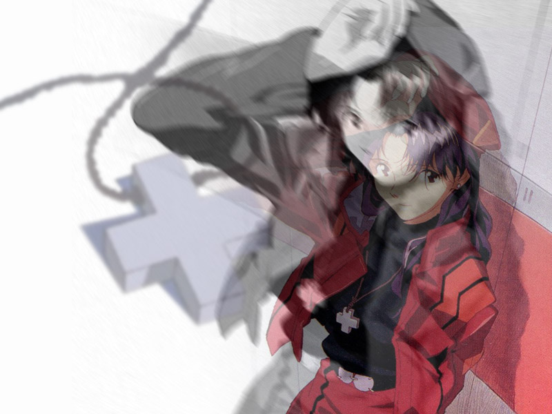 Neon Genesis Evangelion (  ) /  2 / evangelion_maxiol_galery_823.jpg