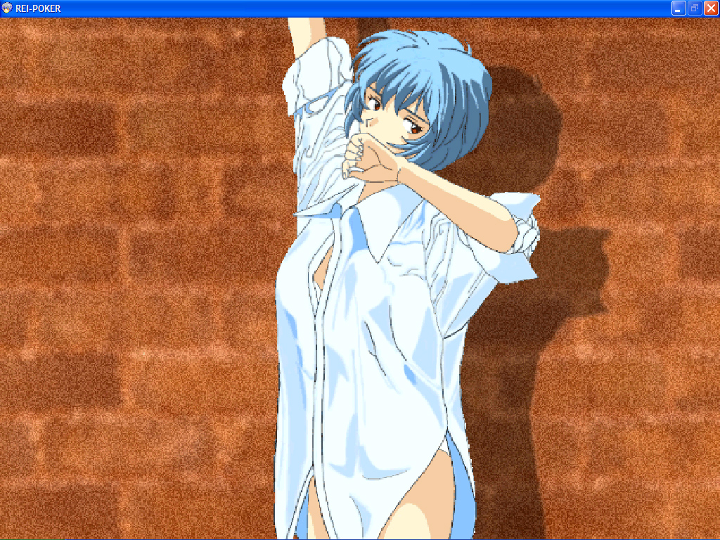 Neon Genesis Evangelion (  ) /  2 / evangelion_maxiol_galery_832.jpg