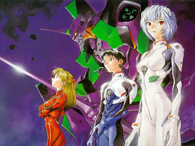 Neon Genesis Evangelion (  ) /  2 / evangelion_maxiol_galery_836.jpg