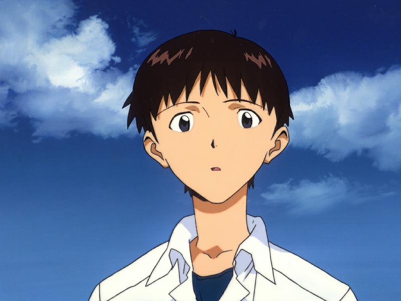 Neon Genesis Evangelion (  ) /  2 / evangelion_maxiol_galery_914.jpg