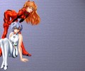 Neon Genesis Evangelion (  ) /  2 / evangelion_maxiol_galery_939.jpg