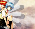 Neon Genesis Evangelion (  ) /  2 / evangelion_maxiol_galery_951.jpg