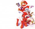 Neon Genesis Evangelion (  ) /  2 / evangelion_maxiol_galery_962.jpg