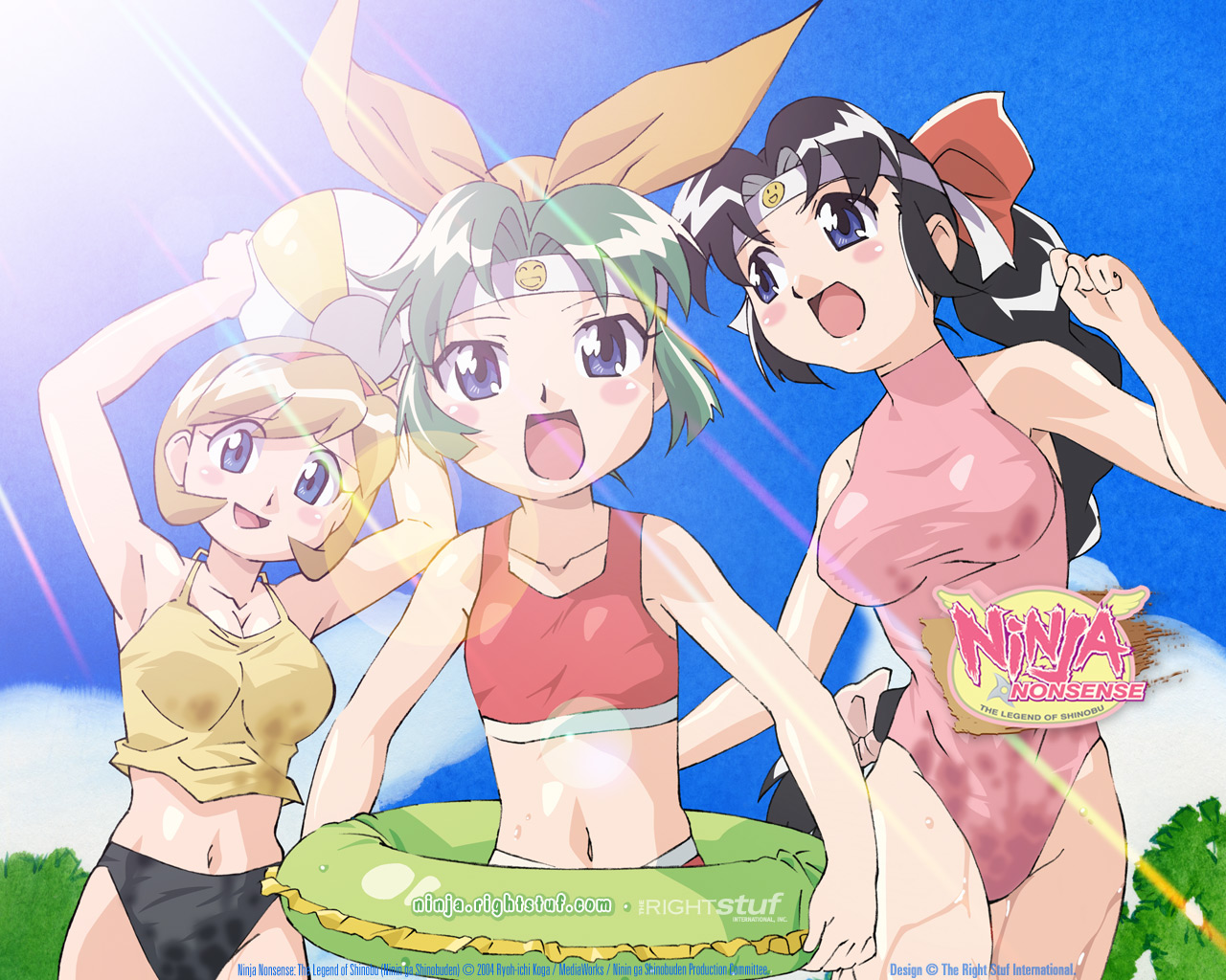 Ninin Ga Shinobuden/   -  /ニニンがシノブ伝 /  / ninin_ga_shinobuden_maxiol_galery_008.jpg
