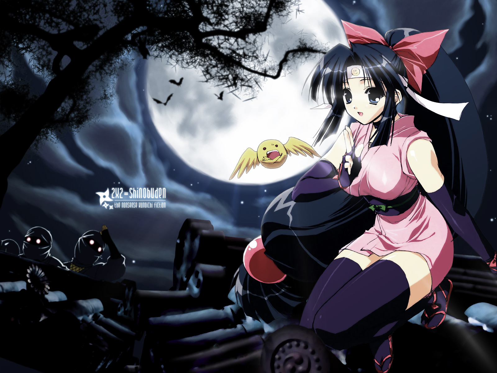 Ninin Ga Shinobuden/   -  /ニニンがシノブ伝 /  / ninin_ga_shinobuden_maxiol_galery_036.jpg
