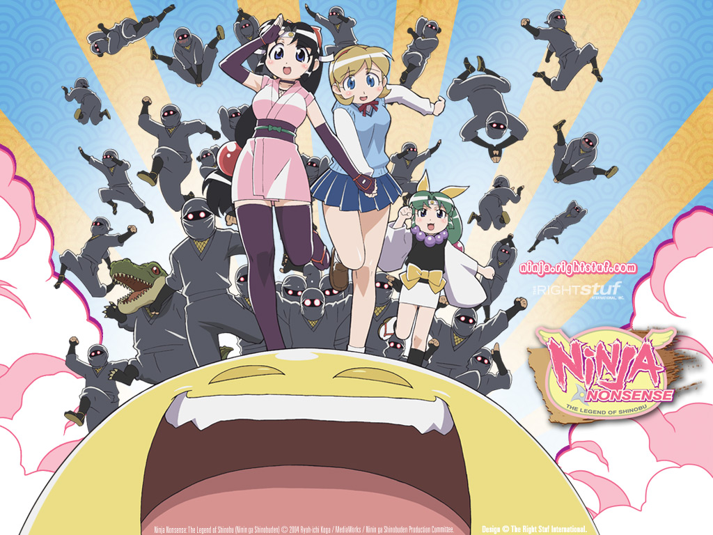 Ninin Ga Shinobuden/   -  /ニニンがシノブ伝 /  / ninin_ga_shinobuden_maxiol_galery_043.jpg