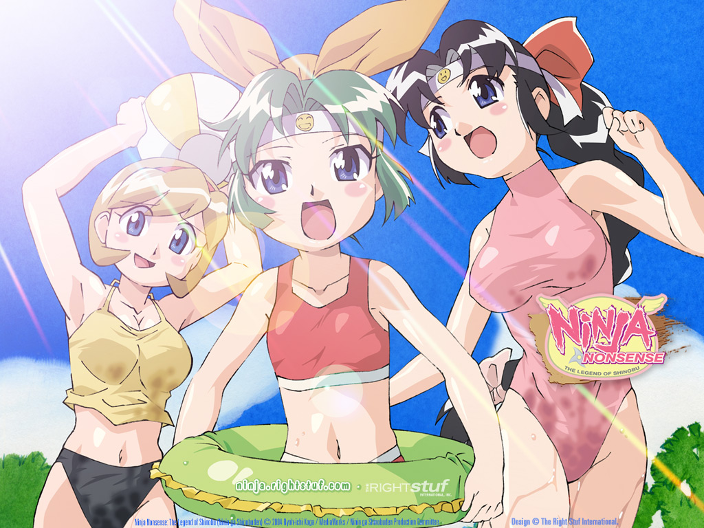 Ninin Ga Shinobuden/   -  /ニニンがシノブ伝 /  / ninin_ga_shinobuden_maxiol_galery_053.jpg