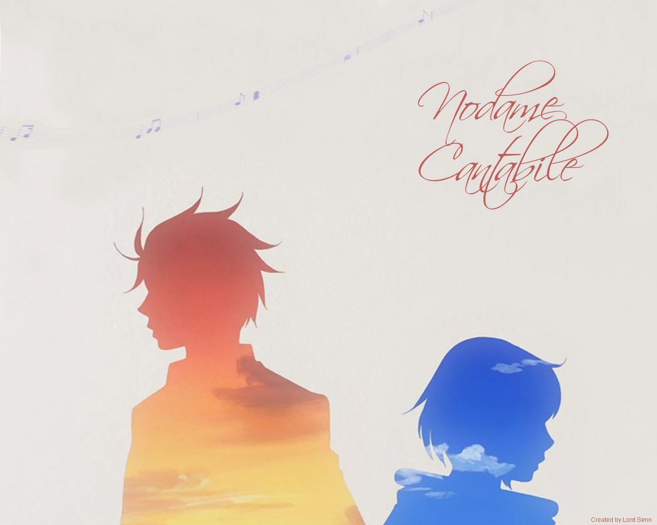 Nodame Cantabile /   / のだめカンタービレ /  / maxiol_wallpaper_nodame_cantabile_017.jpg