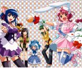 Nurse Witch Komugi-chan Magi Karte / - -/ナースウィッチ小麦ちゃんマジカルて /  / nurse_witch_komugi_maxiol_galery_012.jpg