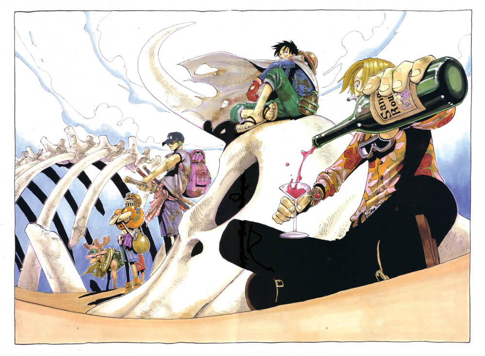 One Piece / ワンピース / Group () / maxiol_one_piece_Group_155557_.jpg