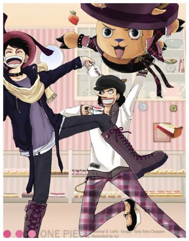 One Piece / ワンピース / Group () / maxiol_one_piece_Group_155670_.jpg