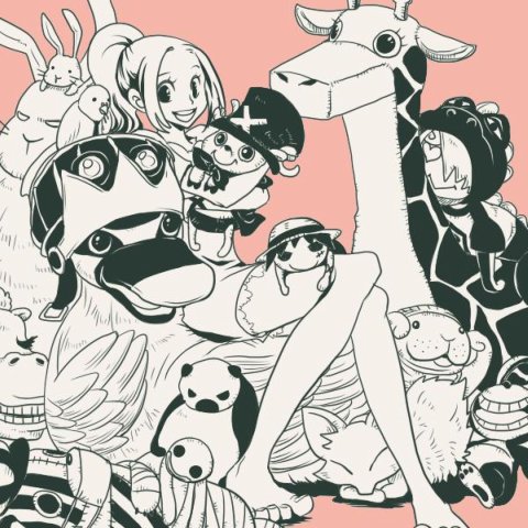 One Piece / ワンピース / Group () / maxiol_one_piece_Group_155813_.jpg