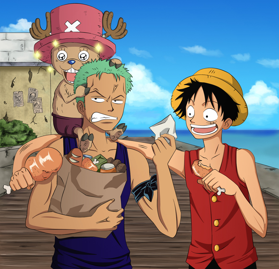 One Piece / ワンピース / Group () / maxiol_one_piece_Group_155853_.jpg