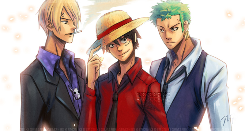 One Piece / ワンピース / Group () / maxiol_one_piece_Group_155900_.jpg
