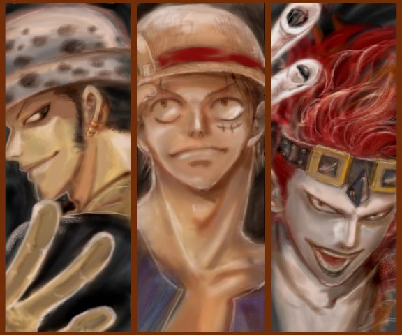 One Piece / ワンピース / Group () / maxiol_one_piece_Group_155974_.jpg
