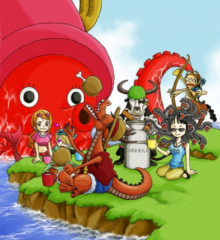 One Piece / ワンピース / Group () / maxiol_one_piece_Group_155978_.jpg