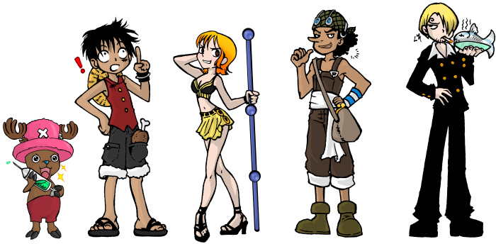 One Piece / ワンピース / Group () / maxiol_one_piece_Group_155997_.jpg