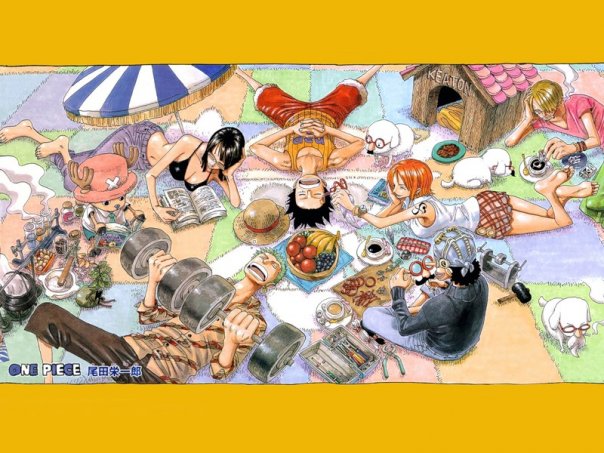 One Piece / ワンピース / Group () / maxiol_one_piece_Group_156051_.jpg