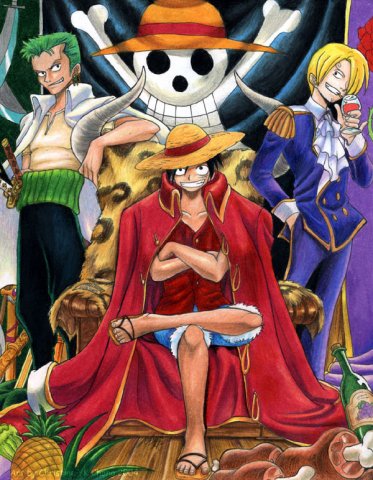 One Piece / ワンピース / Group () / maxiol_one_piece_Group_156186_.jpg