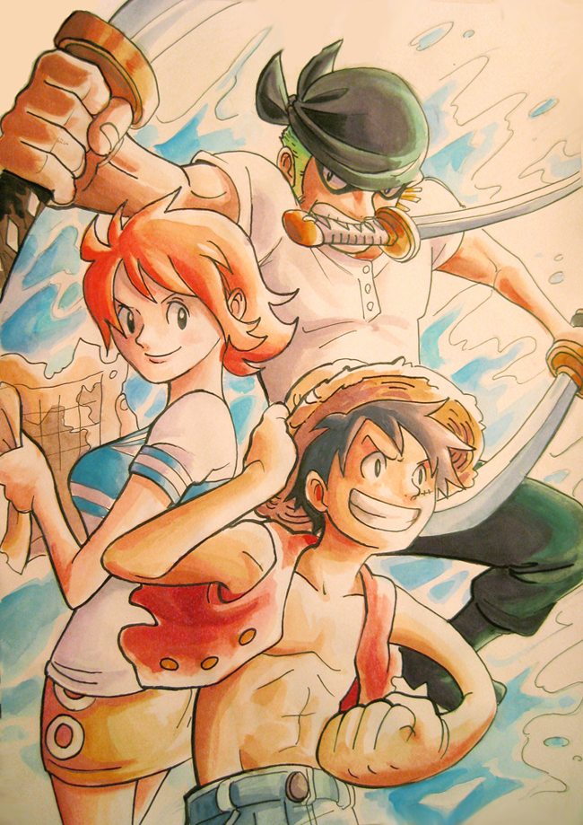 One Piece / ワンピース / Group () / maxiol_one_piece_Group_156223_.png