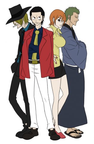One Piece / ワンピース / Group () / maxiol_one_piece_Group_156247_.jpg