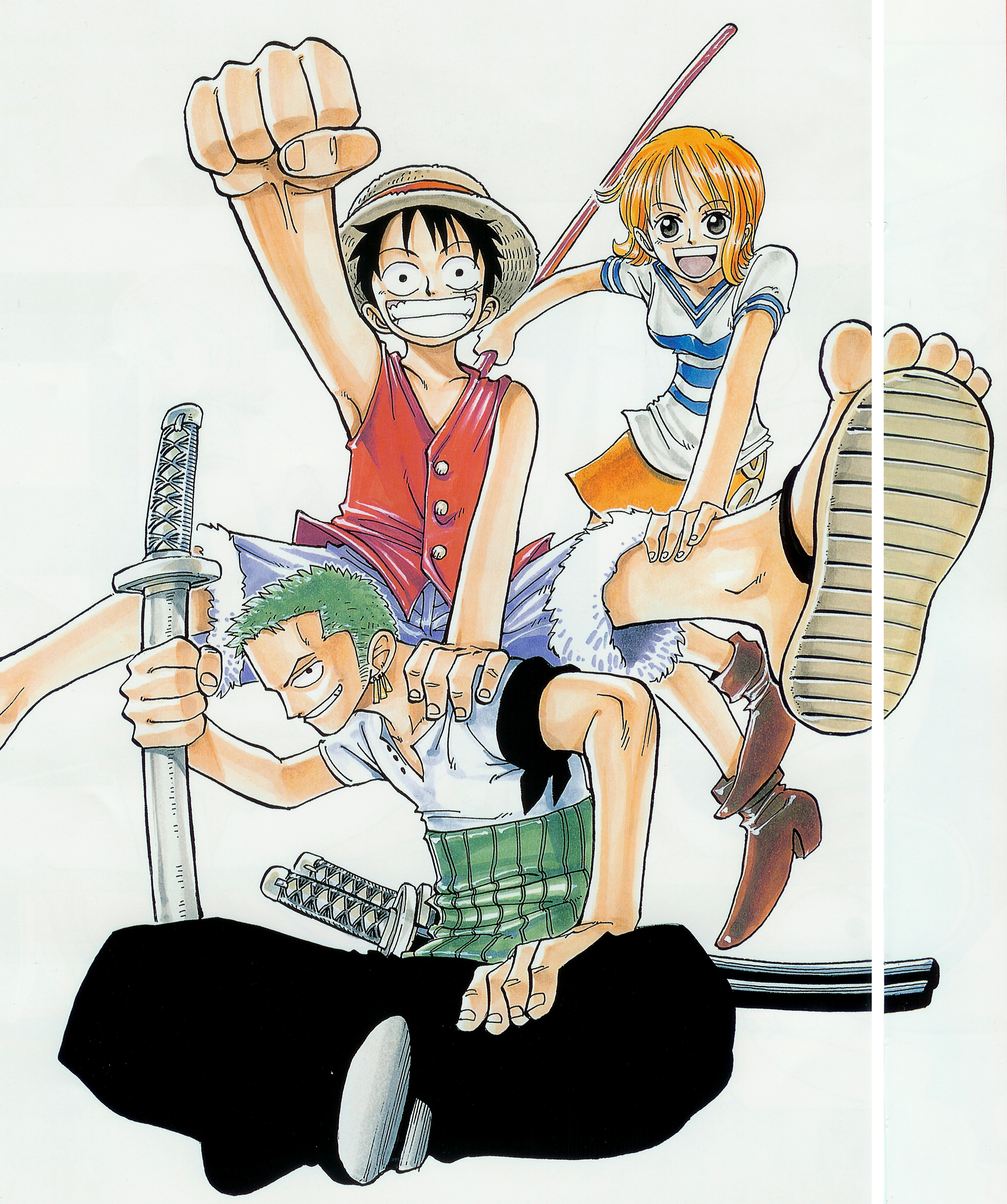 One Piece / ワンピース /  / maxiol_one_piece_scans_196378_.jpg