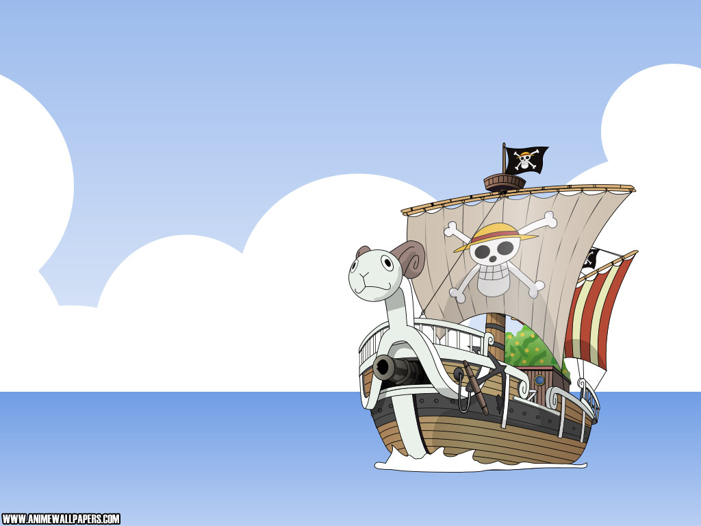 One Piece / ワンピース / Ship () / maxiol_one_piece_Ship_197389_.jpg