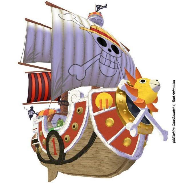 One Piece / ワンピース / Ship () / maxiol_one_piece_Ship_197395_.jpg